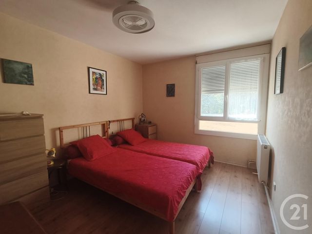 Appartement T2 &agrave; vendre - 2 pi&egrave;ces - 48,49 m2 - Toulouse - 31 - MIDI-PYRENEES