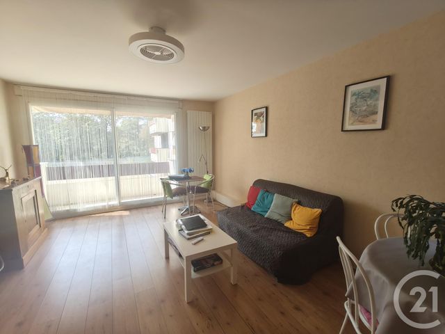 Appartement T2 &agrave; vendre - 2 pi&egrave;ces - 48,49 m2 - Toulouse - 31 - MIDI-PYRENEES