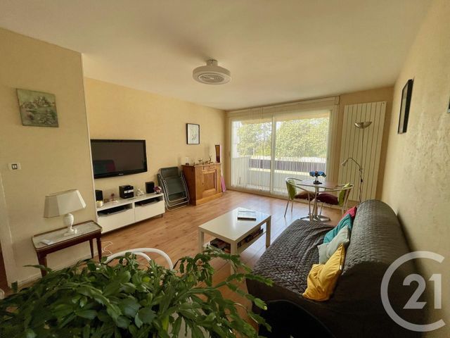 appartement - TOULOUSE - 31