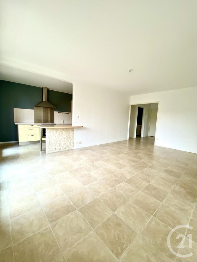 appartement - TOULOUSE - 31