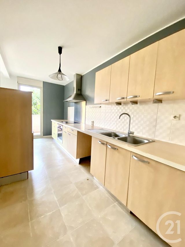 Appartement T3 &agrave; louer - 3 pi&egrave;ces - 74 m2 - Toulouse - 31 - MIDI-PYRENEES