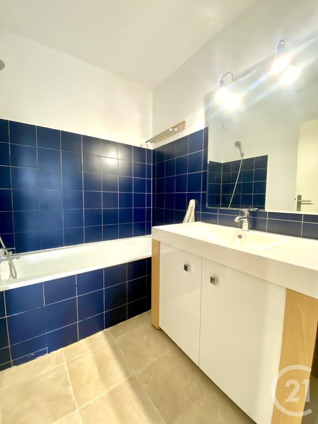 Appartement T3 &agrave; louer - 3 pi&egrave;ces - 74 m2 - Toulouse - 31 - MIDI-PYRENEES
