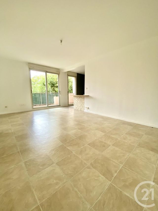 Appartement T3 &agrave; louer - 3 pi&egrave;ces - 74 m2 - Toulouse - 31 - MIDI-PYRENEES