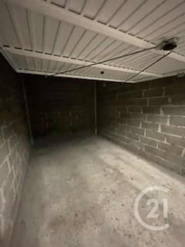 Parking &agrave; vendre - 13 m2 - Toulouse - 31 - MIDI-PYRENEES