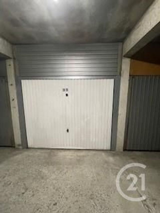 Parking &agrave; vendre - 13 m2 - Toulouse - 31 - MIDI-PYRENEES