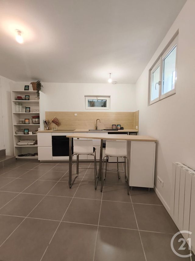 Maison &agrave; vendre - 2 pi&egrave;ces - 36,08 m2 - Toulouse - 31 - MIDI-PYRENEES