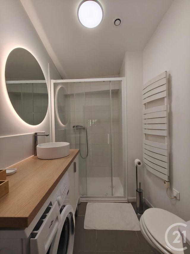 Maison &agrave; vendre - 2 pi&egrave;ces - 36,08 m2 - Toulouse - 31 - MIDI-PYRENEES