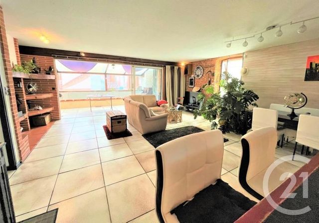 Appartement à vendre TOULOUSE