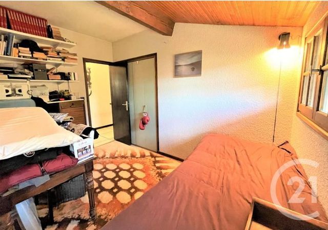 Appartement T4 &agrave; vendre - 4 pi&egrave;ces - 100,84 m2 - Toulouse - 31 - MIDI-PYRENEES