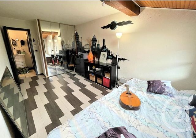 Appartement T4 &agrave; vendre - 4 pi&egrave;ces - 100,84 m2 - Toulouse - 31 - MIDI-PYRENEES