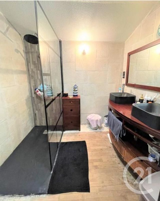 Appartement T4 &agrave; vendre - 4 pi&egrave;ces - 100,84 m2 - Toulouse - 31 - MIDI-PYRENEES