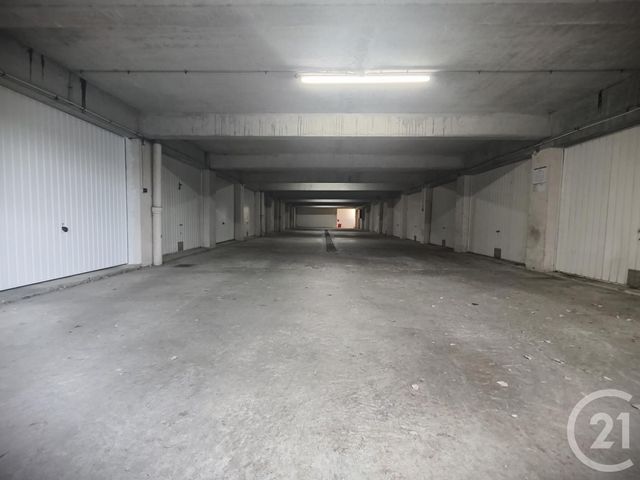 parking - TOULOUSE - 31