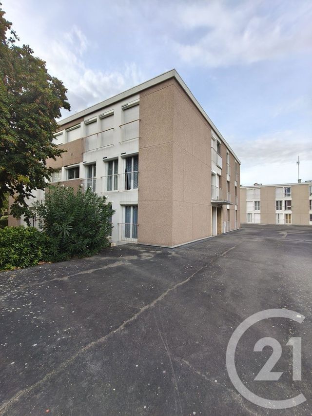 Appartement à vendre TOULOUSE