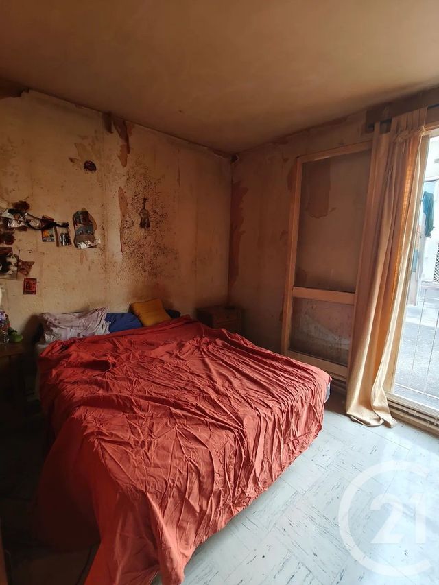Appartement T3 &agrave; vendre - 3 pi&egrave;ces - 66,93 m2 - Toulouse - 31 - MIDI-PYRENEES