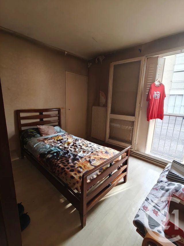 Appartement T3 &agrave; vendre - 3 pi&egrave;ces - 66,93 m2 - Toulouse - 31 - MIDI-PYRENEES