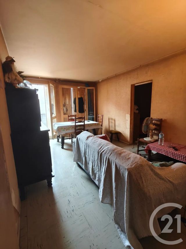 Appartement T3 &agrave; vendre - 3 pi&egrave;ces - 66,93 m2 - Toulouse - 31 - MIDI-PYRENEES