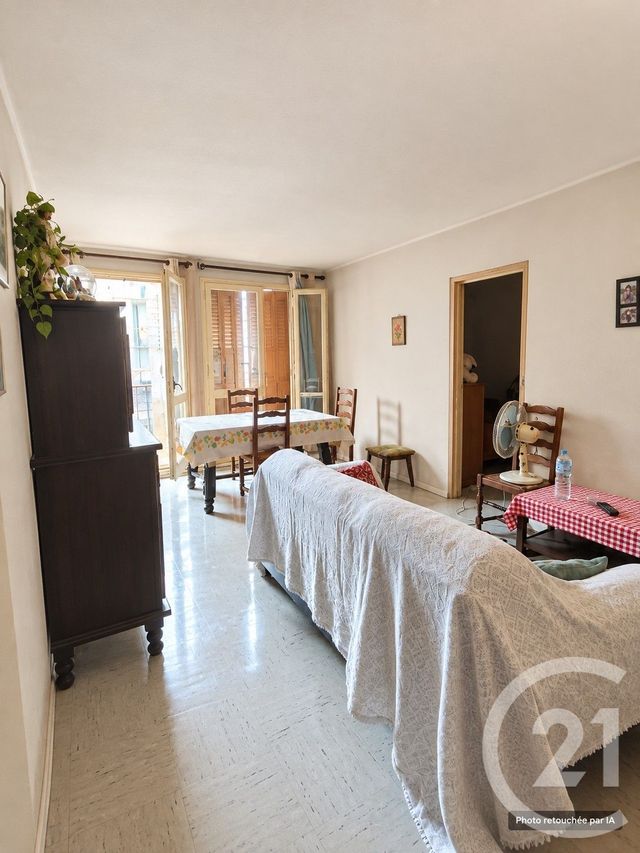 Appartement T3 &agrave; vendre - 3 pi&egrave;ces - 66,93 m2 - Toulouse - 31 - MIDI-PYRENEES