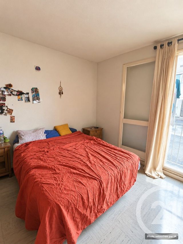 Appartement T3 &agrave; vendre - 3 pi&egrave;ces - 66,93 m2 - Toulouse - 31 - MIDI-PYRENEES