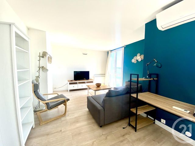 appartement - TOULOUSE - 31