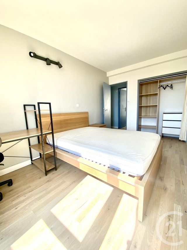 Appartement T4 &agrave; vendre - 4 pi&egrave;ces - 73,99 m2 - Toulouse - 31 - MIDI-PYRENEES