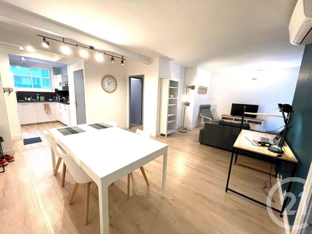 Appartement T4 &agrave; vendre - 4 pi&egrave;ces - 73,99 m2 - Toulouse - 31 - MIDI-PYRENEES