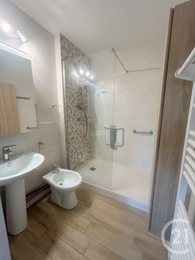 Appartement T3 &agrave; vendre - 3 pi&egrave;ces - 81,57 m2 - Toulouse - 31 - MIDI-PYRENEES