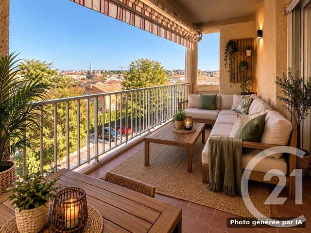 Appartement 3 pièces 82 m² · à Toulouse · 81,6 m² · 306 000 €