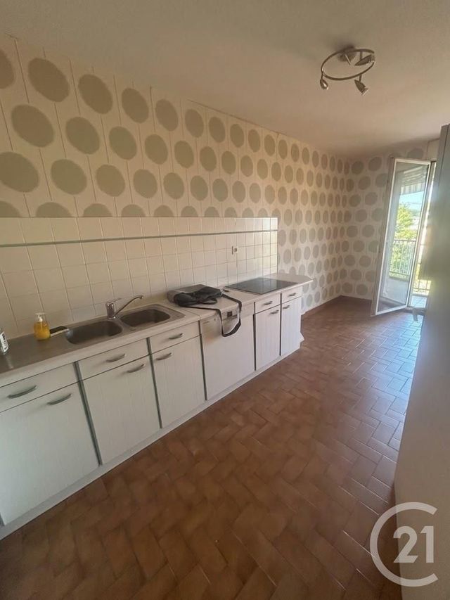 Appartement T3 &agrave; vendre - 3 pi&egrave;ces - 81,57 m2 - Toulouse - 31 - MIDI-PYRENEES