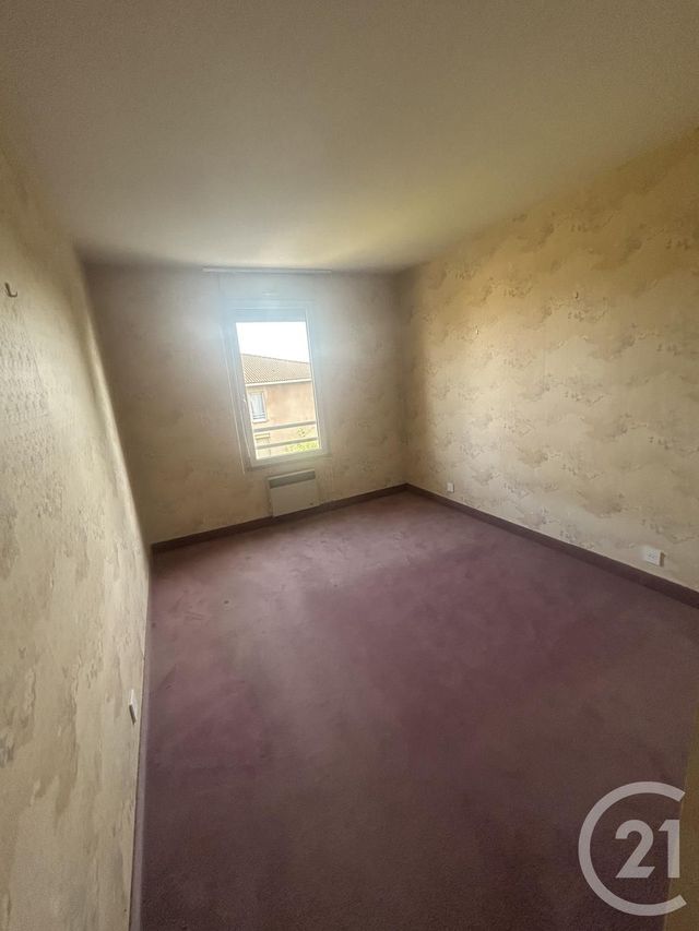 Appartement T3 &agrave; vendre - 3 pi&egrave;ces - 81,57 m2 - Toulouse - 31 - MIDI-PYRENEES