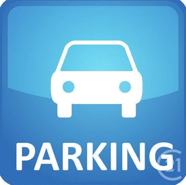 parking - PARIS - 75007
