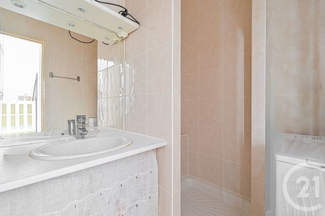 Appartement Studio &agrave; vendre - 1 pi&egrave;ce - 19,53 m2 - Paris - 75015 - ILE-DE-FRANCE