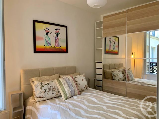 Appartement &agrave; vendre - 2 pi&egrave;ces - 37,51 m2 - Paris - 75008 - ILE-DE-FRANCE