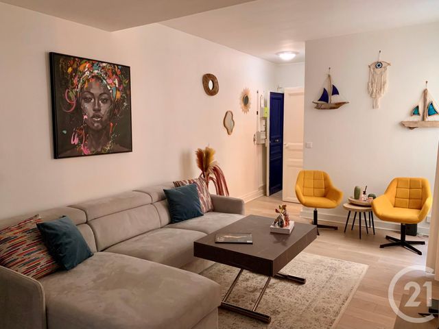 Appartement à vendre PARIS