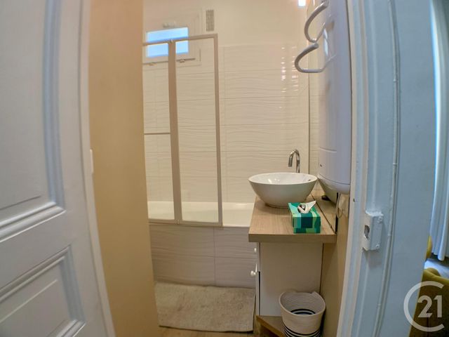 Appartement &agrave; vendre - 2 pi&egrave;ces - 37,51 m2 - Paris - 75008 - ILE-DE-FRANCE