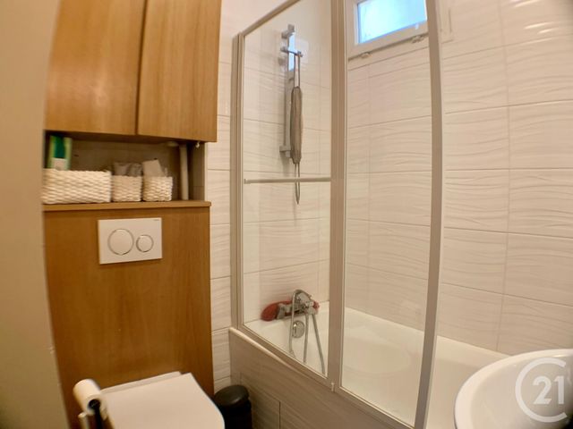 Appartement &agrave; vendre - 2 pi&egrave;ces - 37,51 m2 - Paris - 75008 - ILE-DE-FRANCE