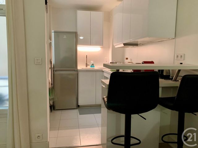 Appartement &agrave; vendre - 2 pi&egrave;ces - 37,51 m2 - Paris - 75008 - ILE-DE-FRANCE