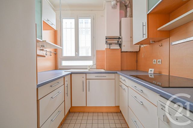 Appartement &agrave; vendre - 3 pi&egrave;ces - 71,02 m2 - Paris - 75007 - ILE-DE-FRANCE