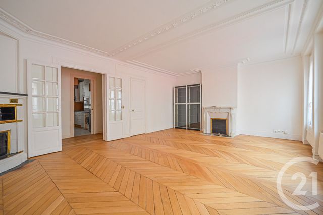 Appartement &agrave; vendre - 3 pi&egrave;ces - 71,02 m2 - Paris - 75007 - ILE-DE-FRANCE