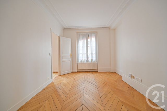 Appartement &agrave; vendre - 3 pi&egrave;ces - 71,02 m2 - Paris - 75007 - ILE-DE-FRANCE