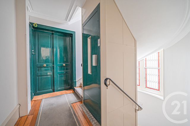 Appartement &agrave; vendre - 3 pi&egrave;ces - 71,02 m2 - Paris - 75007 - ILE-DE-FRANCE