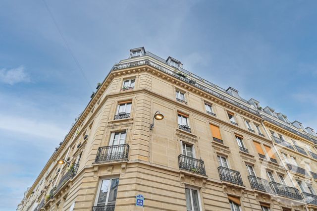 Appartement &agrave; vendre - 3 pi&egrave;ces - 71,02 m2 - Paris - 75007 - ILE-DE-FRANCE