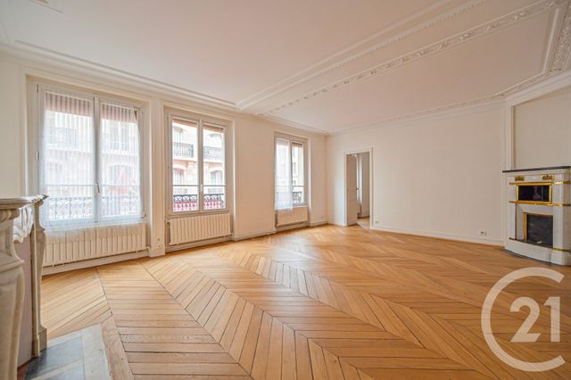 Appartement &agrave; vendre - 3 pi&egrave;ces - 71,02 m2 - Paris - 75007 - ILE-DE-FRANCE