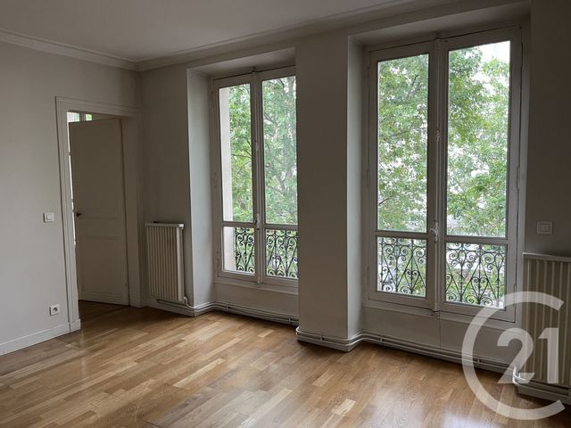 Appartement &agrave; vendre - 3 pi&egrave;ces - 63,12 m2 - Paris - 75007 - ILE-DE-FRANCE