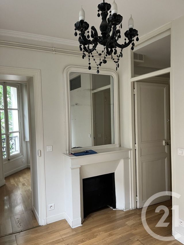 Appartement &agrave; vendre - 3 pi&egrave;ces - 63,12 m2 - Paris - 75007 - ILE-DE-FRANCE