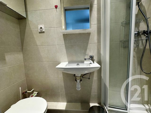 Appartement Studio &agrave; vendre - 1 pi&egrave;ce - 11,09 m2 - Paris - 75007 - ILE-DE-FRANCE