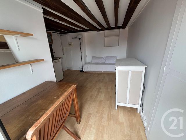 Appartement F1 &agrave; vendre - 1 pi&egrave;ce - 13,13 m2 - Paris - 75007 - ILE-DE-FRANCE