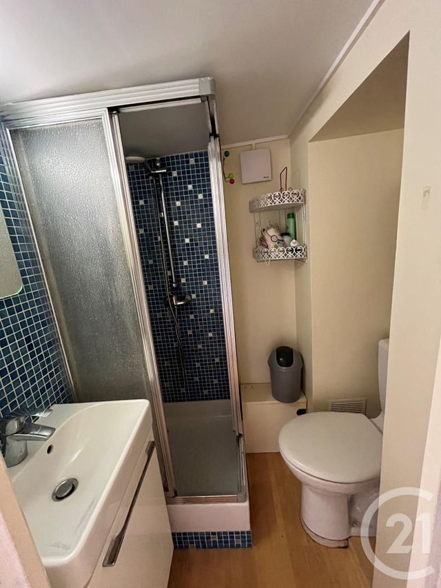 Appartement F1 &agrave; vendre - 1 pi&egrave;ce - 13,13 m2 - Paris - 75007 - ILE-DE-FRANCE