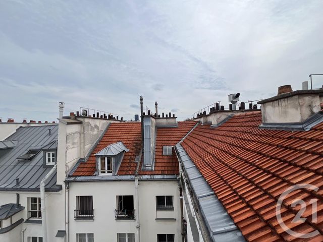 Appartement F1 &agrave; vendre - 1 pi&egrave;ce - 13,13 m2 - Paris - 75007 - ILE-DE-FRANCE