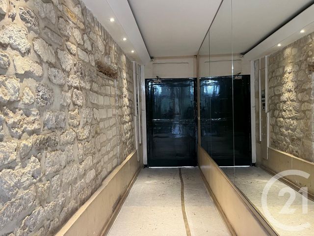 Appartement F1 &agrave; vendre - 1 pi&egrave;ce - 13,13 m2 - Paris - 75007 - ILE-DE-FRANCE