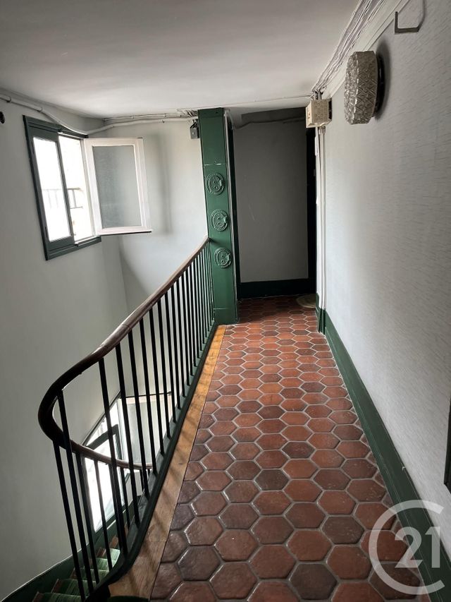 Appartement F1 &agrave; vendre - 1 pi&egrave;ce - 13,13 m2 - Paris - 75007 - ILE-DE-FRANCE